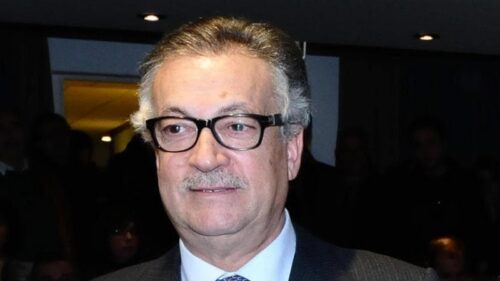 Cardinale: “Schifani ha carte in regola per bis, decide Roma. Stucchevole il gioco delle candidature”
