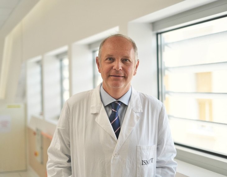 Chirurgia robotica oncologica: ISMETT, oltre 120 interventi per curare neoplasie addominali