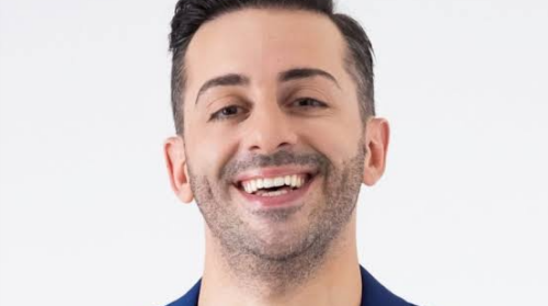 Il 10 agosto a Serradifalco ospite Francesco Cicchella, una serata all’insegna della comicità e della musica