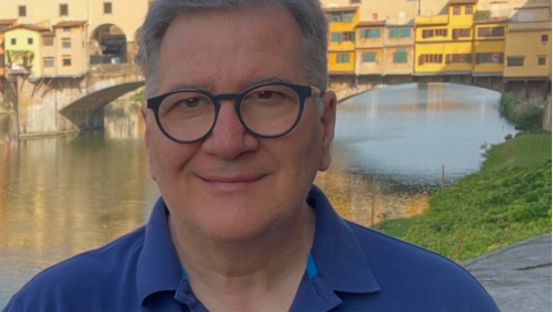 La prosa racconta, la poesia rivela: a Montedoro il 27 agosto incontro letterario con Carmelo Salvatore Benfante Picogna