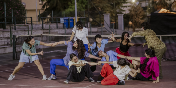 Serradifalco. Performare Festival 2026, il bilancio dell’ottava edizione: oltre 40 artisti, 15 spettacoli e una comunità costruita attraverso la danza