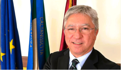 Furti in centro a Gela, il questore di Caltanissetta Marco Giambra emette tre avvisi orali