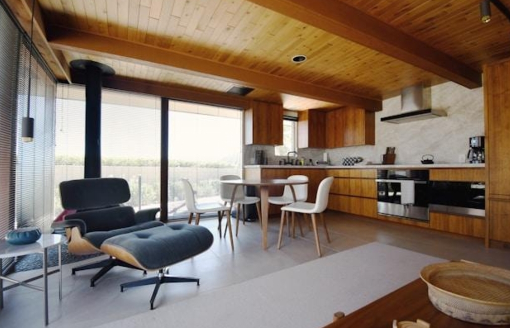 La casa come rifugio antistress: la neuroarchitettura detta le nuove regole per l’acquisto dei mobili