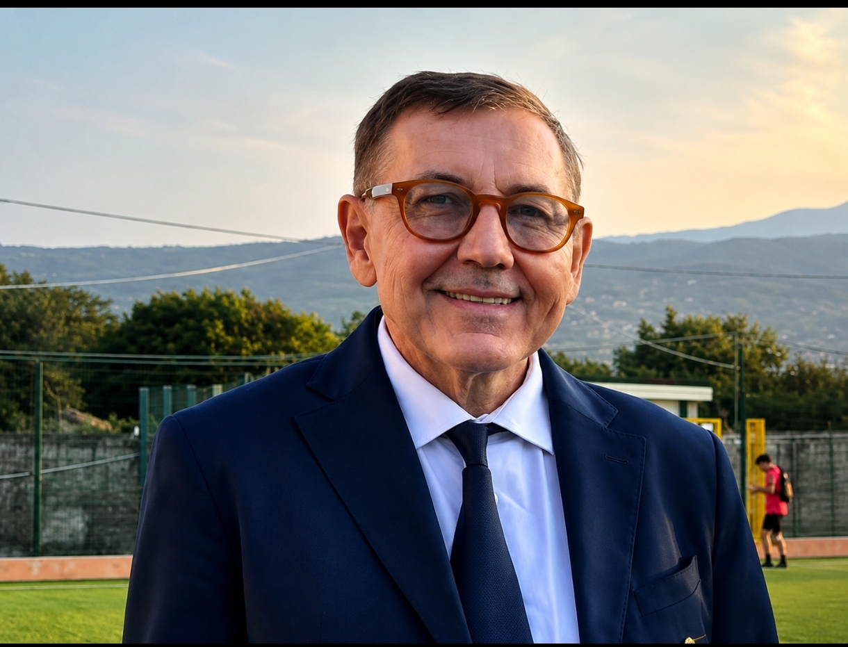 Nissa, Giovannone dopo il ko in Coppa: «Basta esperimenti e basta errori, da domenica voglio vedere la migliore Nissa»