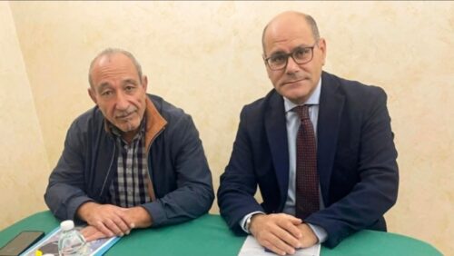 Mazzarino. Il gruppo Civico esprime solidarietà alla famiglia titolare della gioielleria scassinata con un escavatore