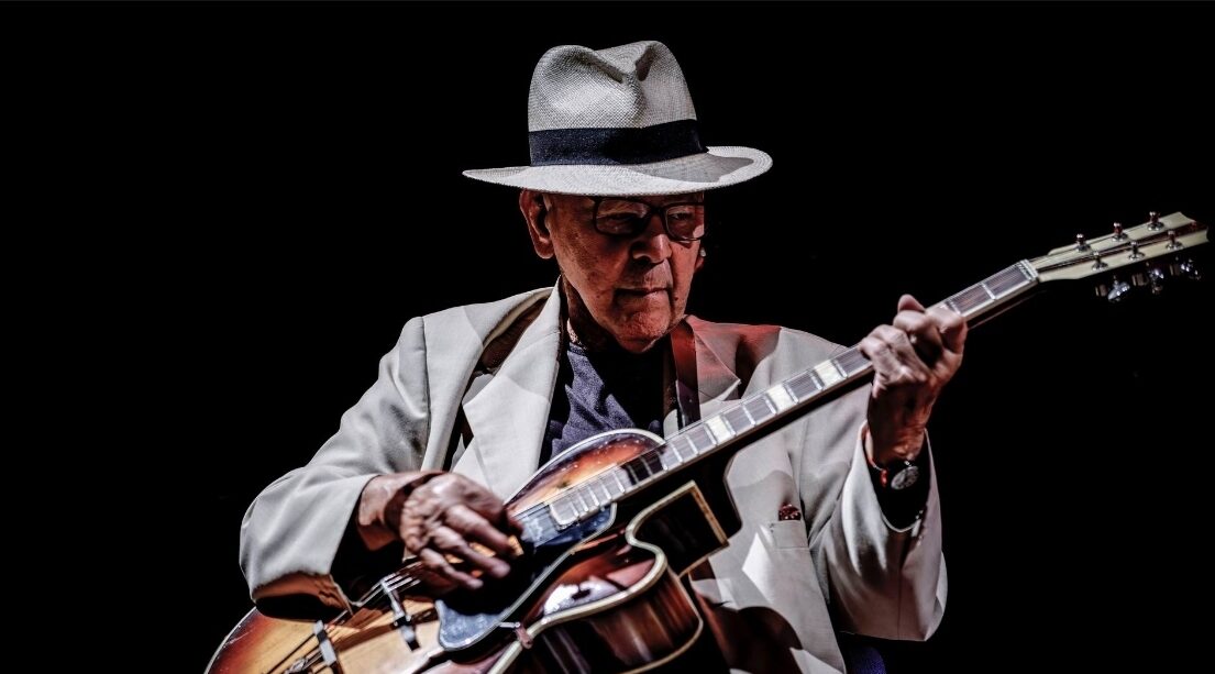 Trapani, il 5 agosto al Teatro Di Stefano il Sicily Jazz Concert con Lino Patruno e Mauro Carpi