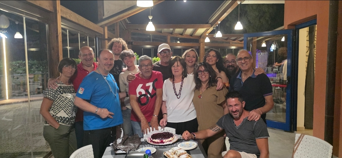 San Cataldo, 5 ‘Pifferai’ alla finale del Torneo Multiclub di Risiko
