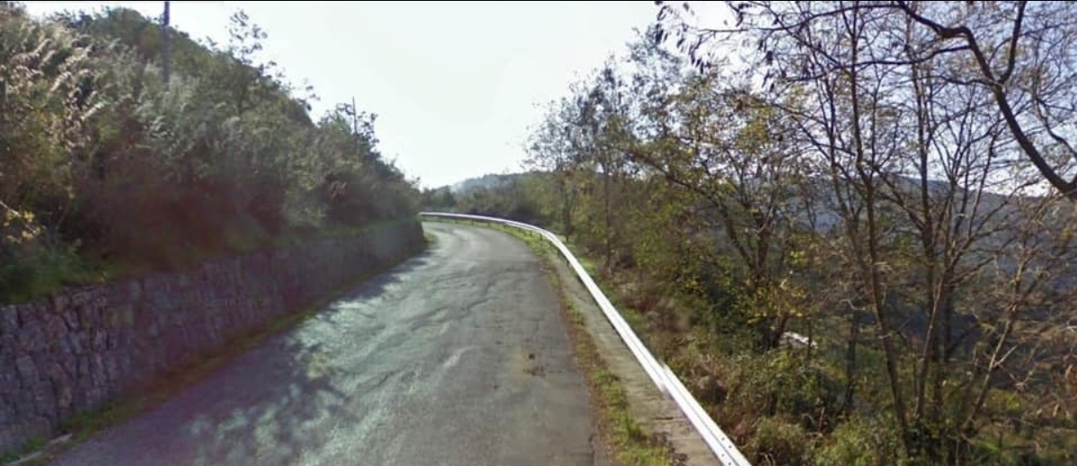 Frane, al via il consolidamento di contrada Chiaromonte a San Salvatore di Fitalia nel messinese
