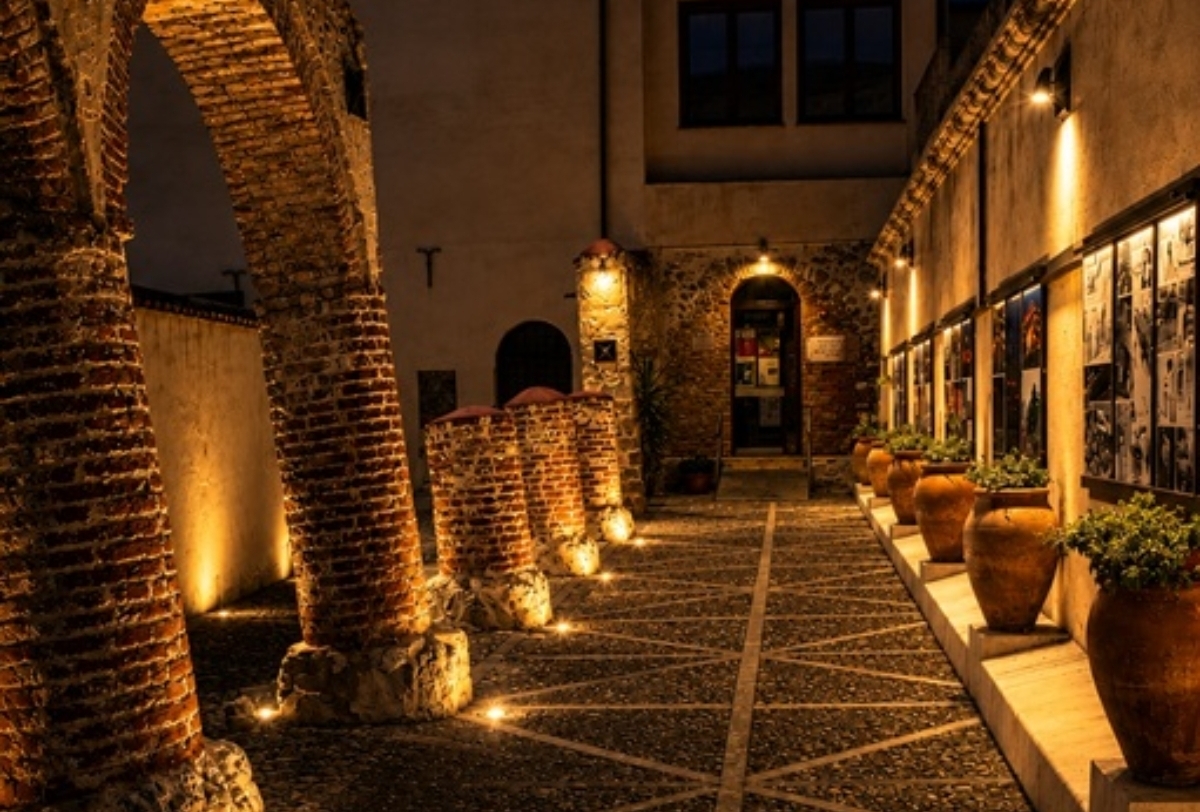 Notti di BCsicilia: a Ciminna una serata dedicata alla poesia tra memoria, identità e tradizioni