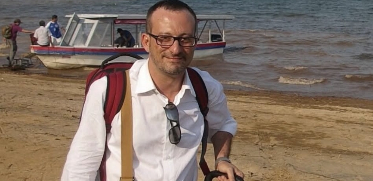 Caltanissetta. Pierluigi Campione, un ricordo di Leandro Janni