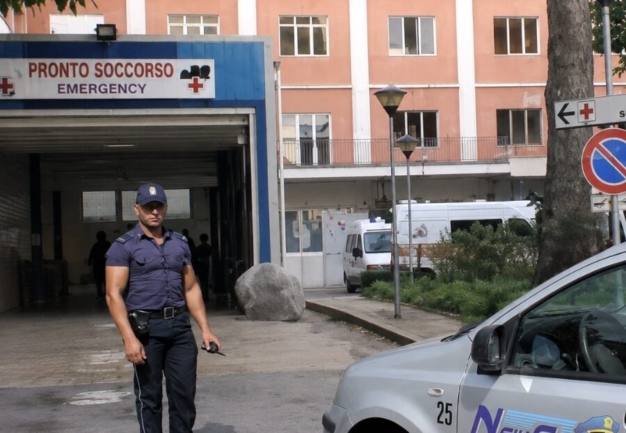 Caltanissetta. Vigilanza e servizi fiduciari all’Asp, la Filcams Cgil: “Stipendi giugno e luglio non pagati, il salario non è un optional”