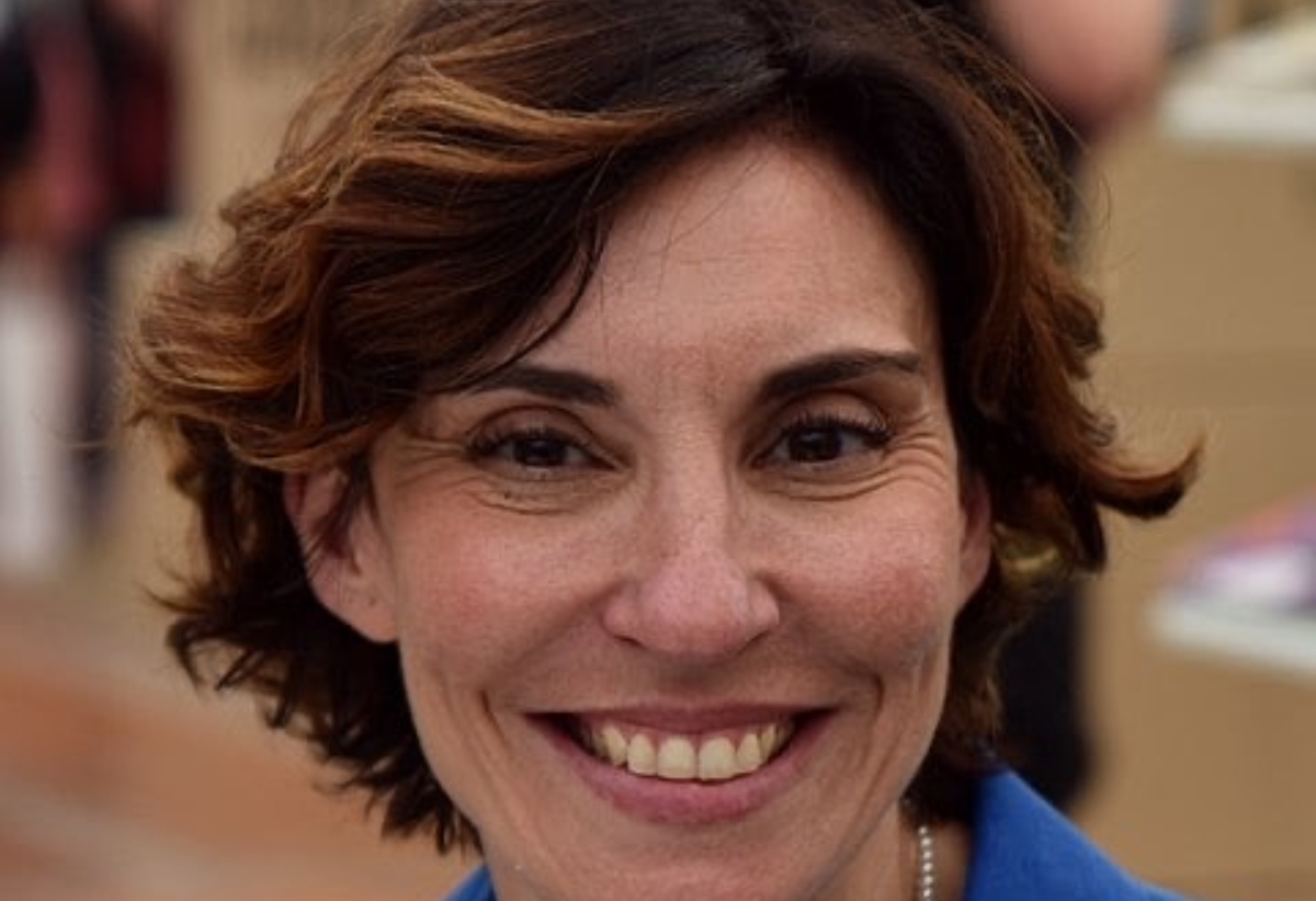 Custonaci, il 13 agosto Stefania Auci protagonista del terzo appuntamento di “Un borgo di libri ed autori”