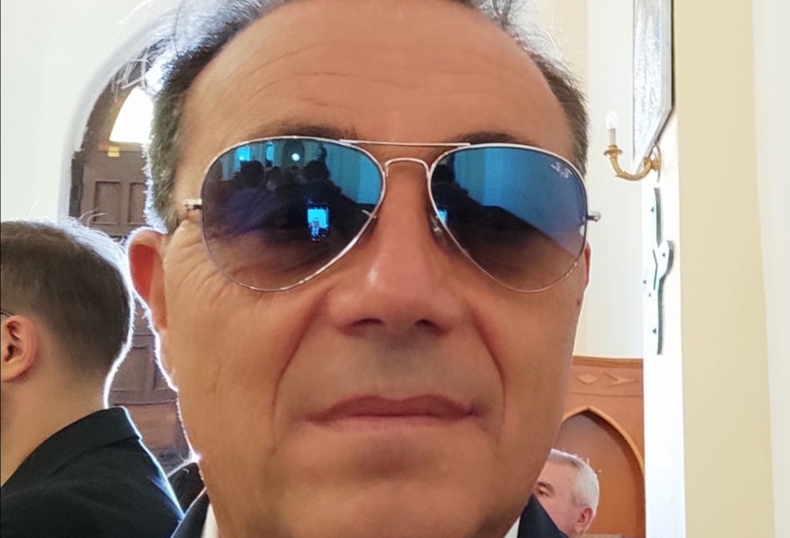 Sicilia, Paolo Franzella: “Mi candido alle Regionali per rafforzare il progetto dell’Udc e dare voce al territorio palermitano”