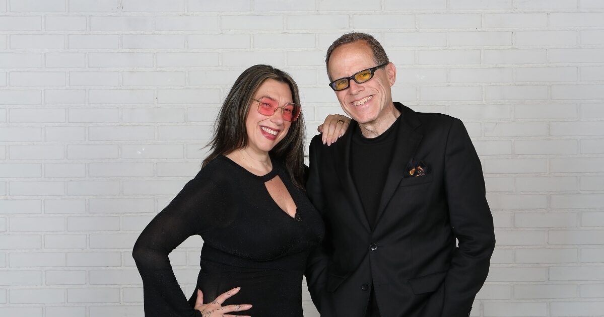 Dest’Arte, per il festival intercomunale delle arti performative a Mezzojuso e Vicari il Beatles Jazz Tribute di Giuseppe Milici e Daria Biancardi