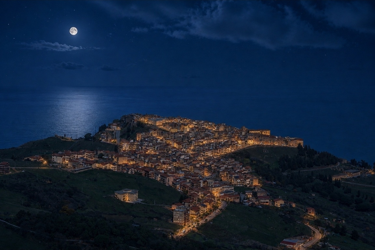 Notti di BCsicilia, il 2 settembre a Tusa l’evento ‘Sapori della tradizione e poesia’