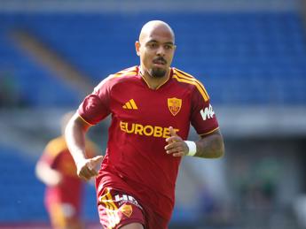 Serie A, Roma-Fiorentina 0-0 – Diretta