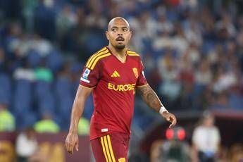 Serie A, oggi Roma-Atalanta 0-0 – Diretta