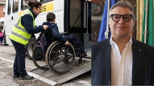 Caltanissetta. Politiche Sociali, servizio di trasporto gratuito per alunni con disabilità: domande entro il 10 settembre