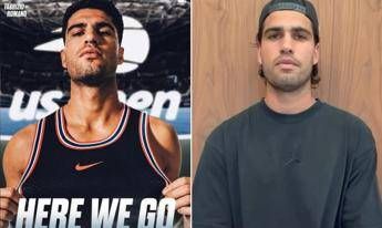 US Open, Alcaraz giocherà a New York: l’annuncio