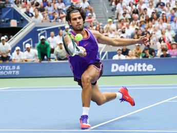 US Open, oggi Alcaraz-Safiullin: orario, precedenti e dove vederla in tv (in chiaro)