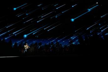 ‘Viva Vivaldi’ conquista l’Arena di Verona, dieci minuti di applausi e tre bis per Zanon