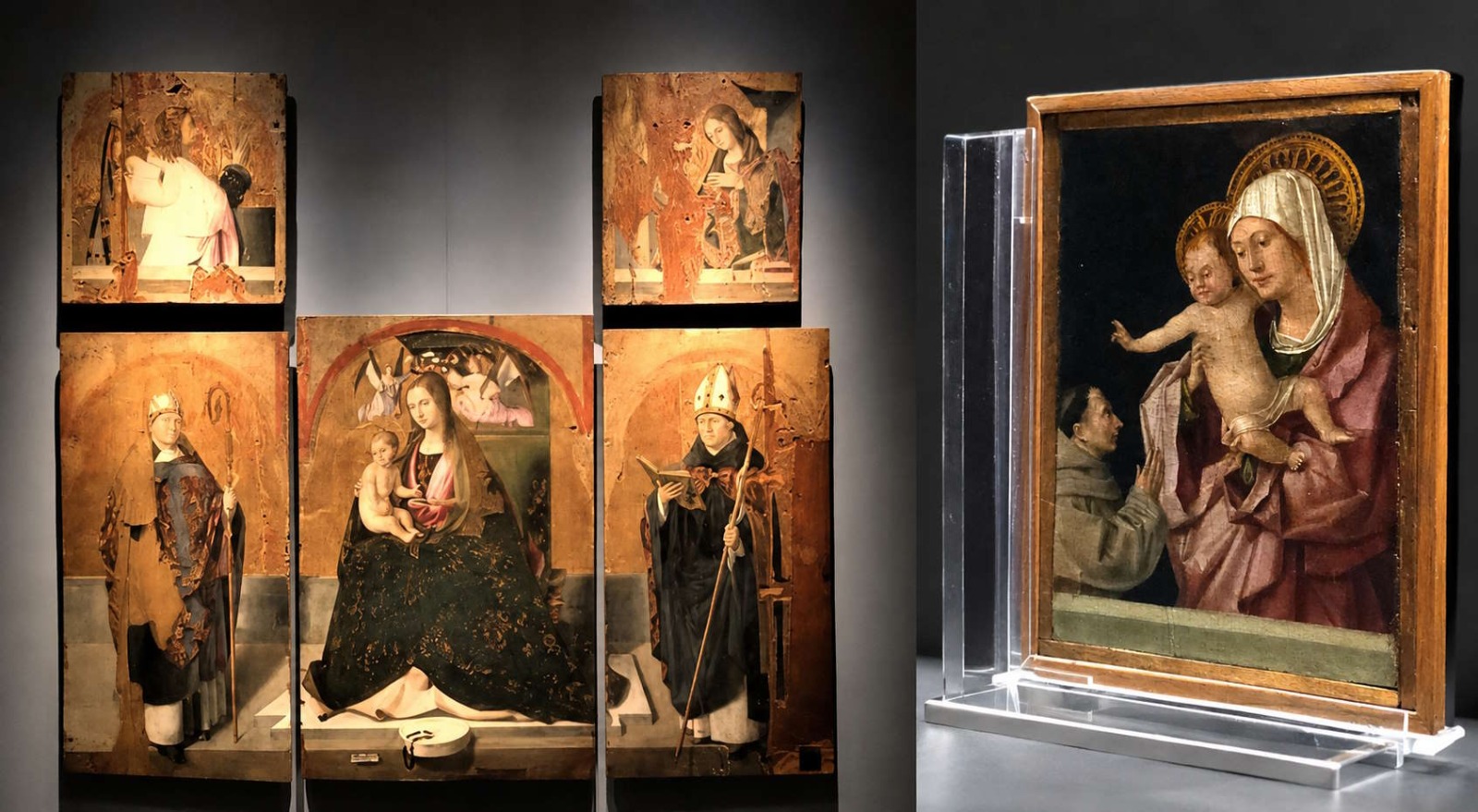 Furto museo Messina, il Consiglio regionale dei beni culturali segue gli sviluppi delle indagini
