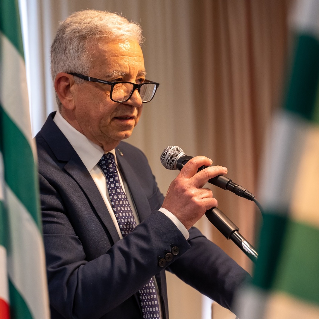 “La Sicilia che non vorrei”: Una riflessione politica e sociale del Segretario Generale FNP CISL Agrigento-Caltanissetta-Enna Rosolino Ricotta