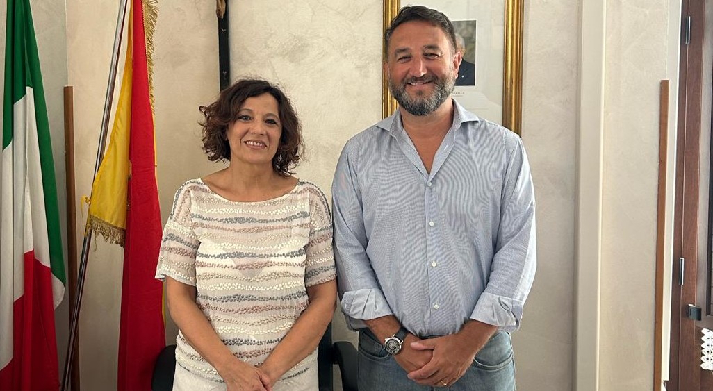 Sutera, la capogruppo consiliare di maggioranza Tina Schillaci aderisce a Mpa-Grande Sicilia