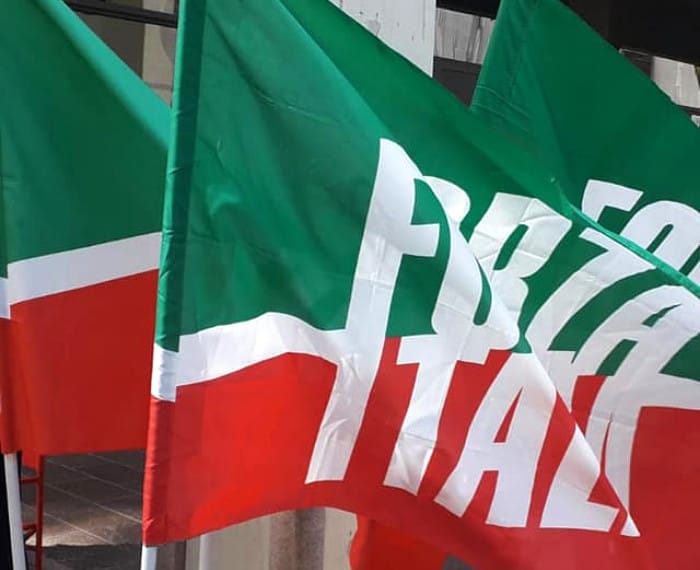 Caltanissetta. Il Coordinamento Provinciale di Forza Italia: “Il risveglio dell’On. Catania e le sue denunce a scoppio ritardato”