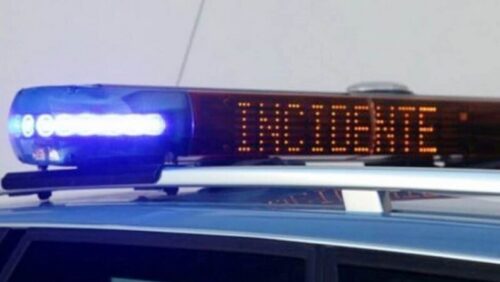 Nel Nisseno tragico schianto sulla strada statale 115: morto un metronotte