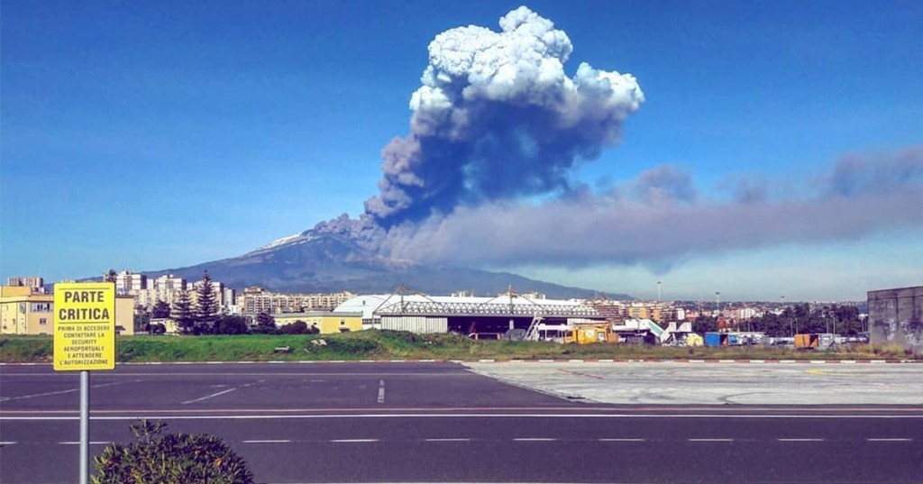 Emergenza Aeroporto Fontanarossa: estesa chiusura del settore B3 fino alle ore 2 del 14 agosto