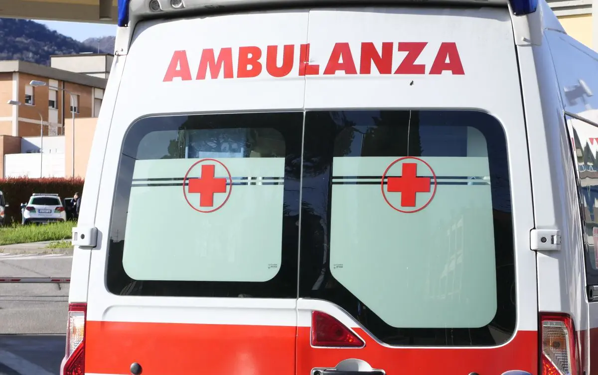 Palermo, incidente in moto costa la vita a un giovane di 19 anni