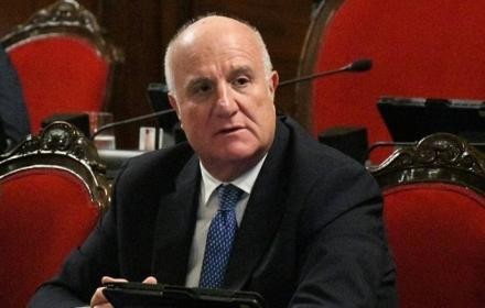 Salute, Caruso: «Dolore per la morte della bimba non vaccinata a Palermo, in campo campagna informativa e verifiche su vaccinazioni»