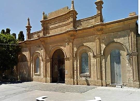 San Cataldo. Il Cimitero comunale resterà chiuso dal 21 settembre al 2 ottobre