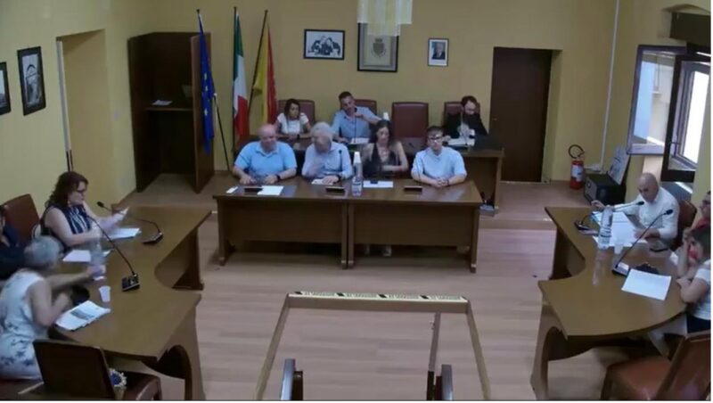 Villalba – Consiglio comunale del 3 Agosto 2026 (IL VIDEO)