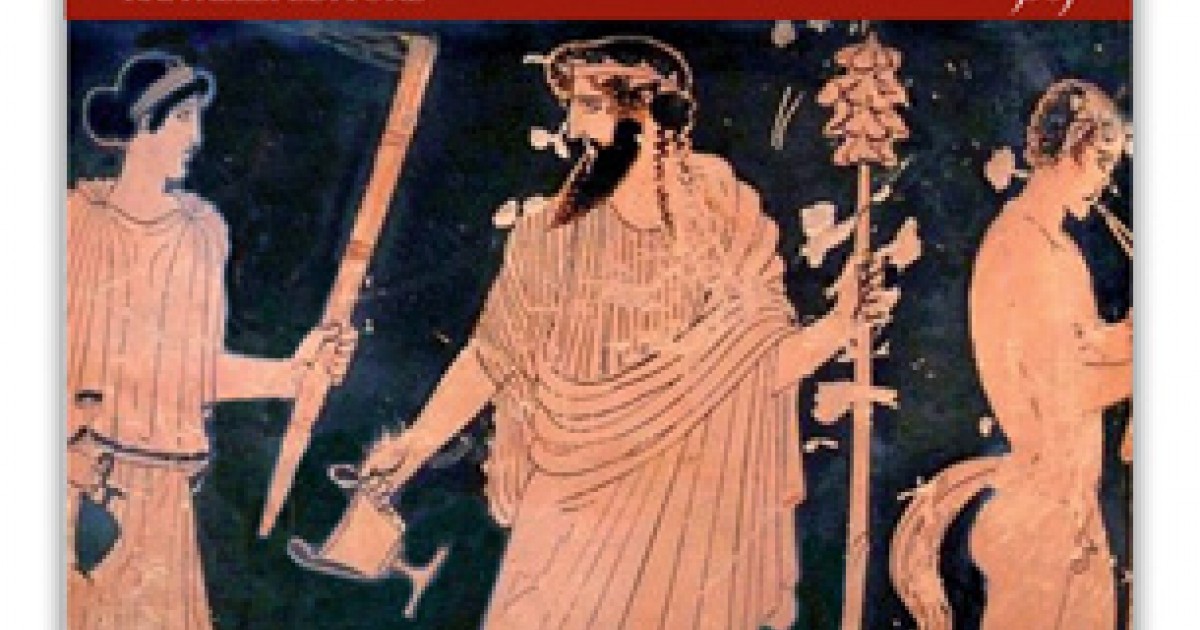 A Gela il 5 e 6 settembre ci sono le “Aischylia – Feste in onore di Eschilo” con le Rane di Aristofane