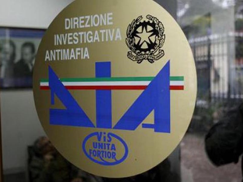 Caltanissetta. Confiscati dalla Dia beni e società per 600 mila euro ad un componente nisseno di “Cosa Nostra”