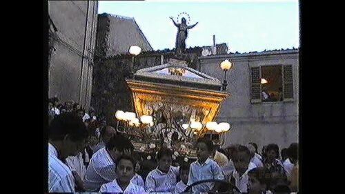A Mussomeli i festeggiamenti dell’Assunta con messe e processione