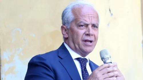 Don Puglisi, Piantedosi: “Dopo 33 anni il suo esempio continua a indicarci la strada”