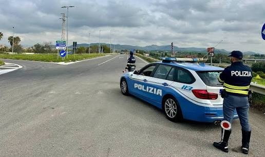Fino al 30 agosto la Polizia Stradale impegnata nell’operazione “Safe Holiday”: controlli a 360 gradi alle condizioni di sicurezza degli autoveicoli