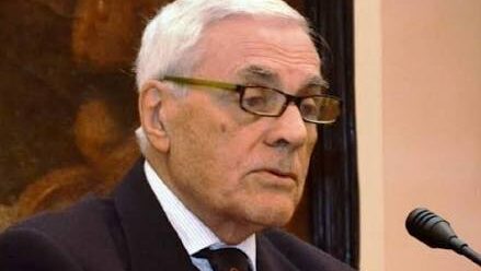 Morto a 92 anni il giornalista e scrittore Melo Freni, ha raccontato la Sicilia attraverso la Rai e i libri