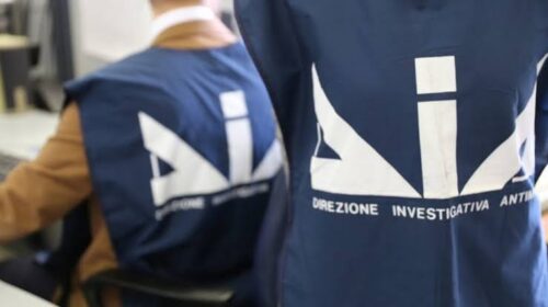 Sequestrati beni a uno dei carcerieri del piccolo Giuseppe Di Matteo