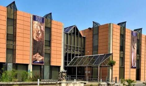 Furto al Mume, la direttrice del museo: “Siamo sconvolti, erano due delle opere più importanti di Antonello da Messina”
