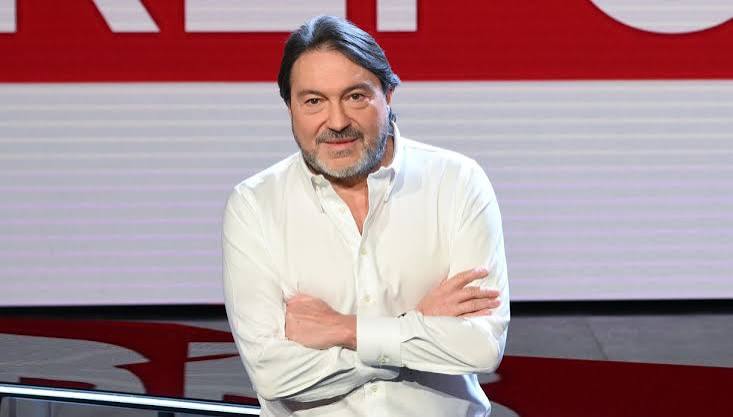 Sigfrido Ranucci ad Agrigento con l’incontro-spettacolo ‘Diario di un trapezista’, appuntamento il 29 agosto al Teatro dell’Efebo
