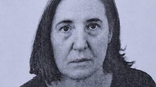 Ancora nessuna traccia della 69enne canicattinese Luigia Narbone: ricerche estese in provincia di Caltanissetta