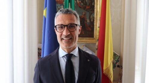 Via San Domenico, da lunedì i lavori alla rete idrica. Licata: “Zero dispersione”