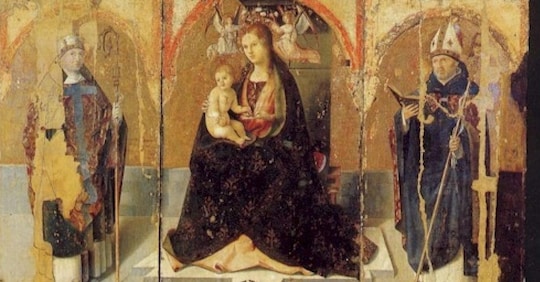 Furto al MuMe, proseguono le ricerche delle opere di Antonello da Messina: indaga la Procura