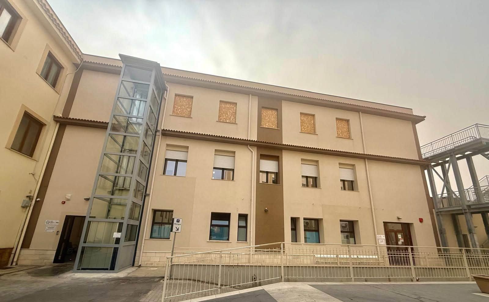 Potenziata dall’Asp di Caltanissetta la Casa di Comunità di Niscemi con i servizi di psichiatria e psicologia