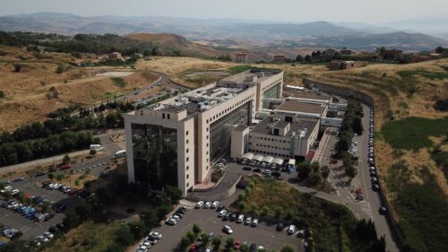 Effettuati due prelievi multiorgano in una settimana all’ospedale Umberto I di Siracusa: nuove speranze di vita a diverse persone