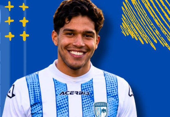 Promozione. Il Serradifalco Calcio completa la batteria difensiva con una riconferma d’eccezione: Gabriel Pellegrino